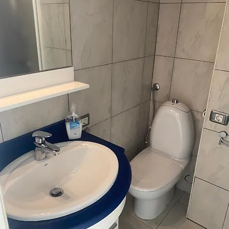 Apartment Cozy-apartment San Bartolome de Tirajana (Gran Canaria)