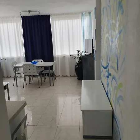 Cozy-apartment Apartment