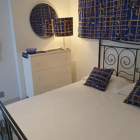 Apartment Cozy-apartment