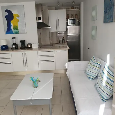 Cozy-apartment * San Bartolome de Tirajana (Gran Canaria)