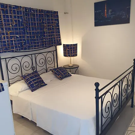 Apartment Cozy-apartment San Bartolome de Tirajana (Gran Canaria)