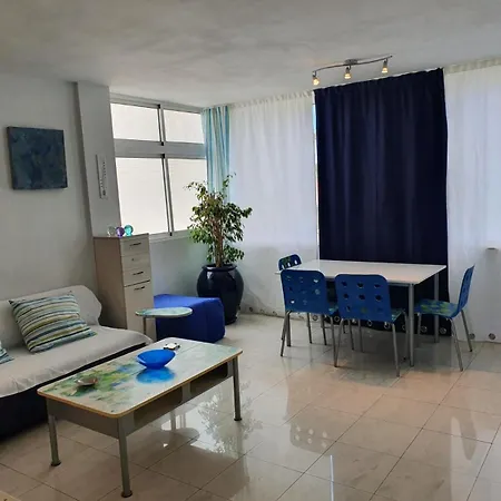 Apartment Cozy-apartment San Bartolome de Tirajana (Gran Canaria)