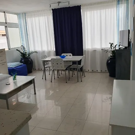 Apartment Cozy-apartment