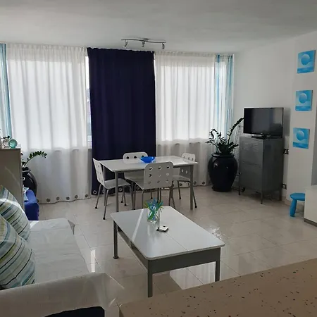 Cozy-apartment Apartment *