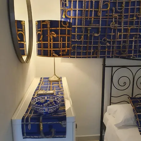 Cozy-apartment Apartment San Bartolome de Tirajana (Gran Canaria)