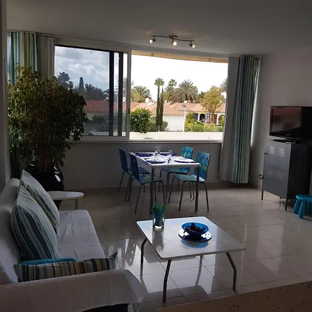 Cozy-apartment * San Bartolome de Tirajana (Gran Canaria)